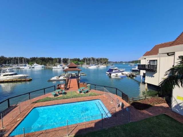 Apartment for sale in UMhlathuze Municipality, Kwazulu-natal