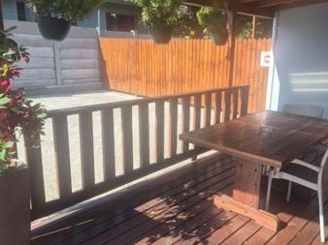 Apartment for rent in Richards Bay, uMhlathuze Local Municipality