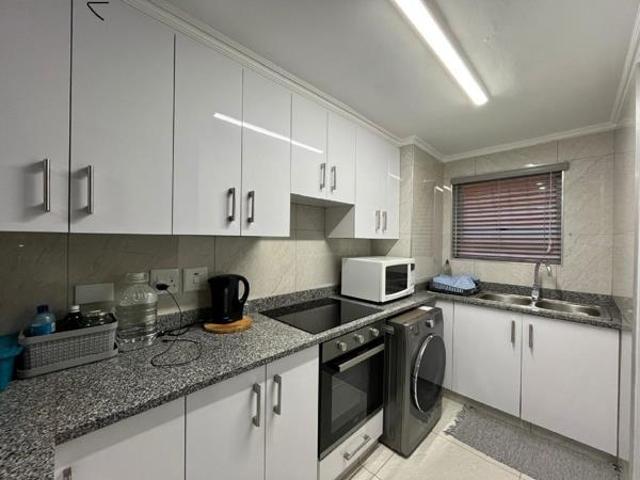 Apartment for rent in UMhlathuze Municipality, Kwazulu-natal