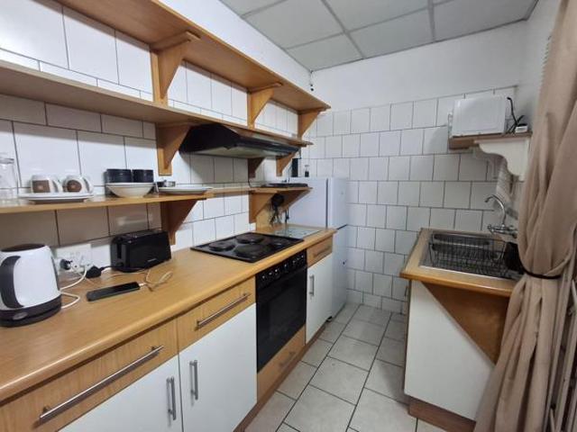 Apartment for rent in UMhlathuze Municipality, Kwazulu-natal