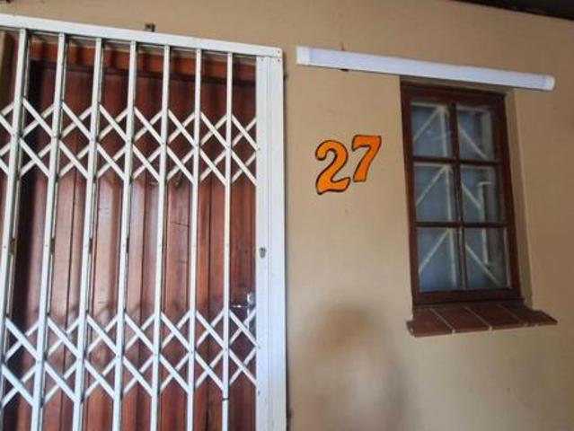 Apartment for sale in UMhlathuze Municipality, Kwazulu-natal