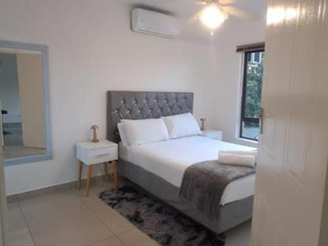 Apartment for rent in UMhlathuze Municipality, Kwazulu-natal