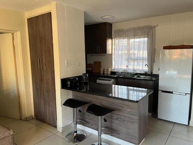 Apartment for rent in UMhlathuze Municipality, Kwazulu-natal