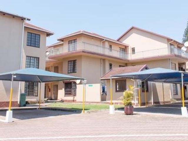Apartment for sale in UMhlathuze Municipality, Kwazulu-natal