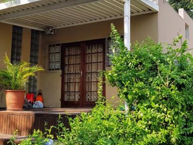 Apartment for rent in Richards Bay, uMhlathuze Local Municipality