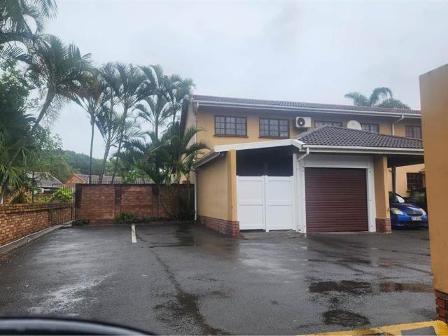 Apartment for sale in UMhlathuze Municipality, Kwazulu-natal
