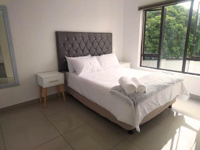 Apartment for rent in UMhlathuze Municipality, Kwazulu-natal
