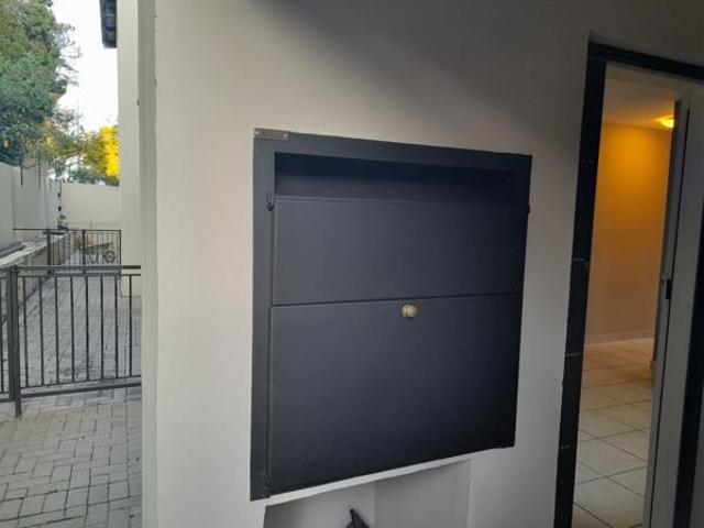 Apartment for rent in North West