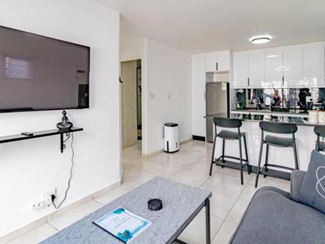 Apartment for rent in Cape Town, City of Cape Town