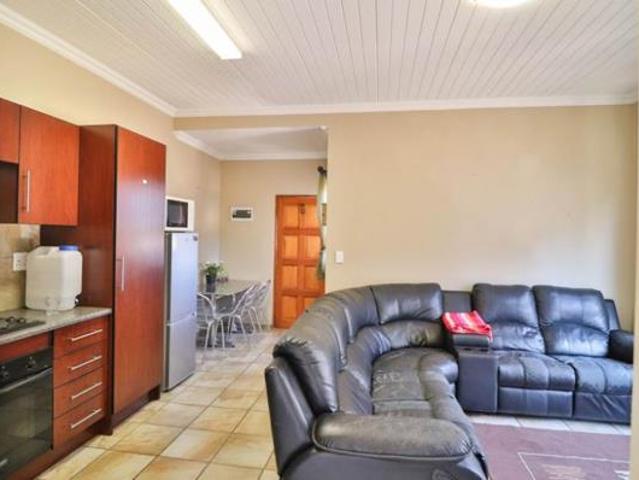 Apartment for rent in North West