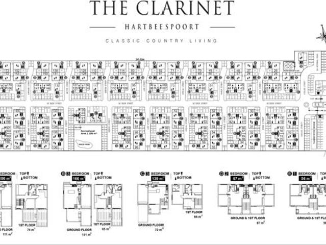 Apartment for sale in North West