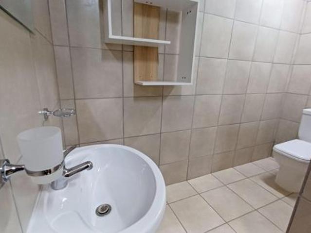 Apartment for rent in North West
