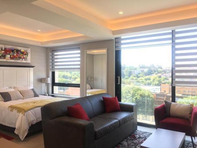 Room for rent in Rosebank, Gauteng