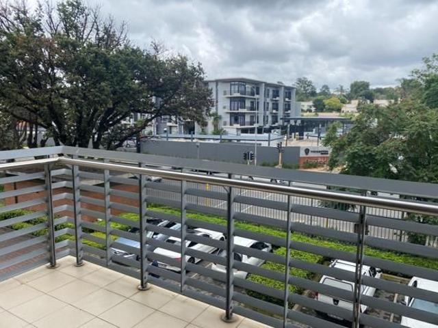 Apartment for rent in Rosebank, Gauteng