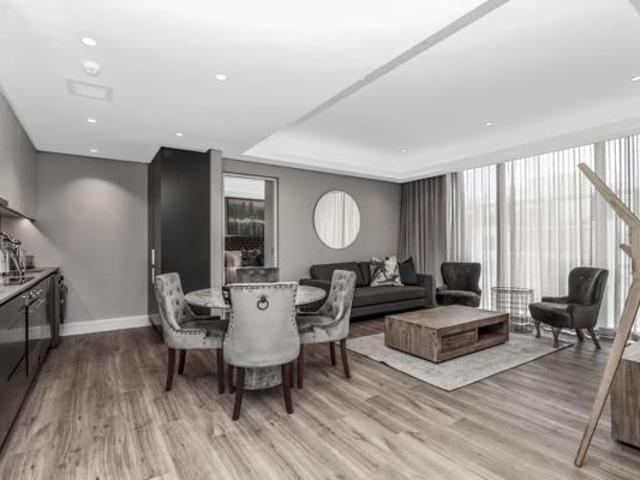 Apartment for rent in Rosebank, Gauteng