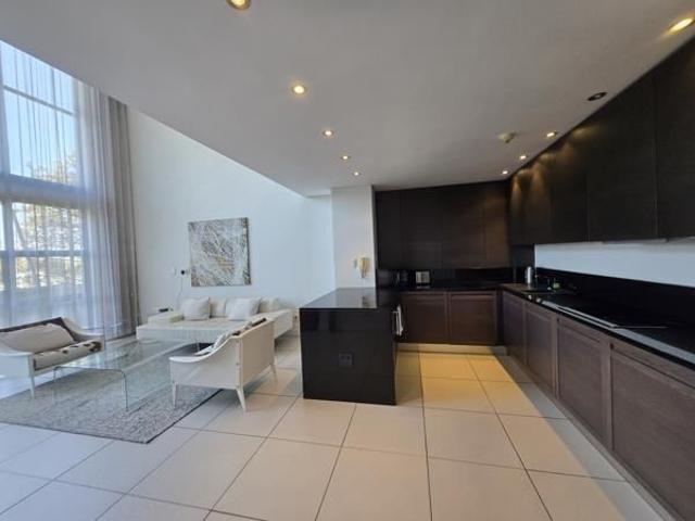 Apartment for rent in Rosebank, Gauteng