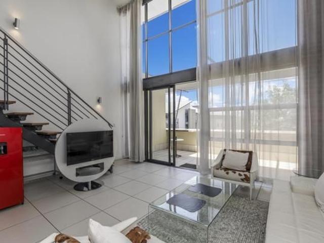 Apartment for rent in Rosebank, Gauteng