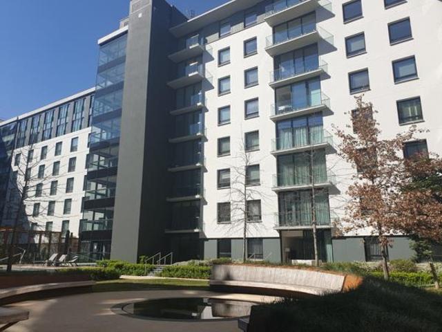 Apartment for rent in Rosebank, Gauteng