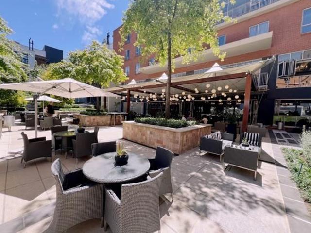 Apartment for rent in Rosebank, Gauteng