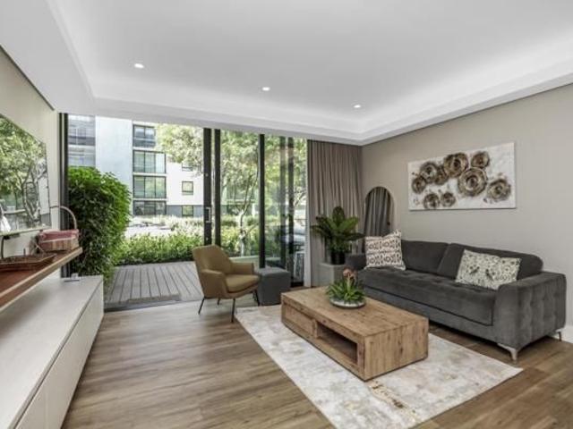 Apartment for rent in Rosebank, Gauteng