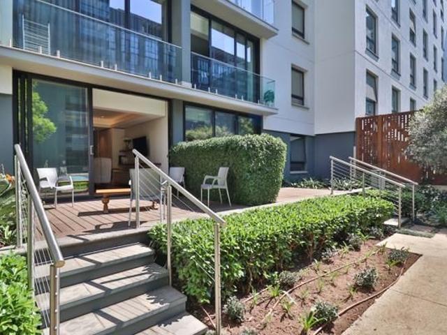 Apartment for rent in Rosebank, Gauteng