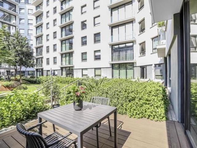 Apartment for rent in Rosebank, Gauteng