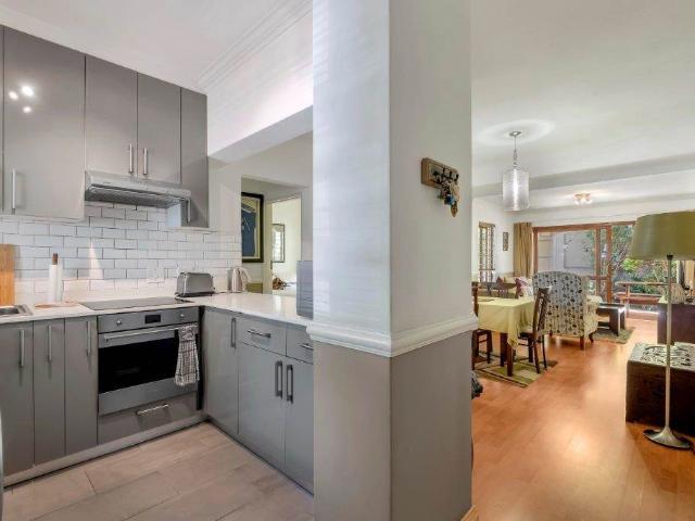 Apartment for sale in Johannesburg