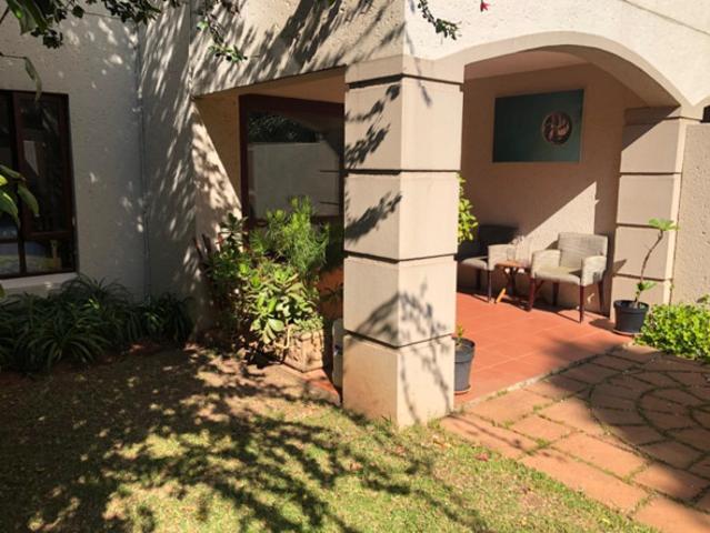 Apartment for rent in Newtown, Vosloorus