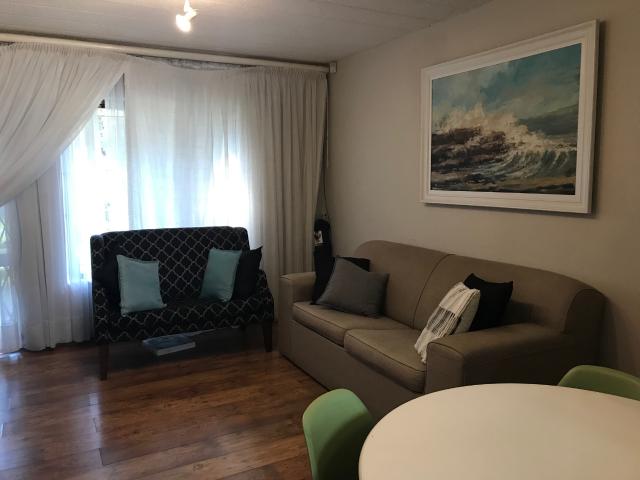 Apartment for sale in Johannesburg