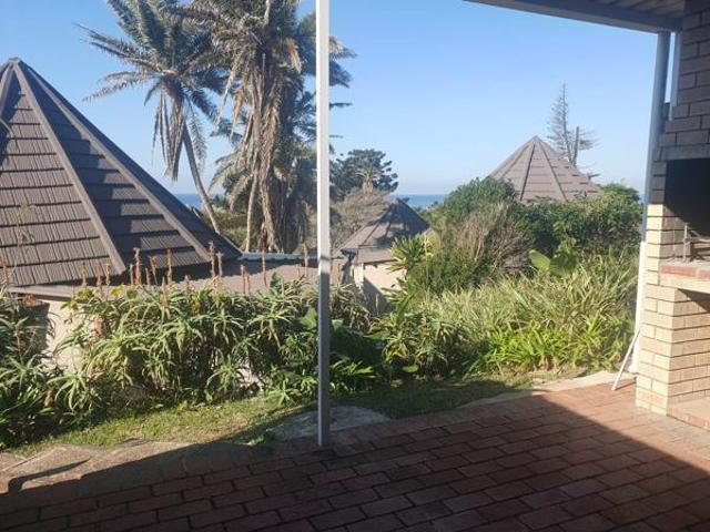 Apartment for sale in Ugu District Municipality, Kwazulu-natal