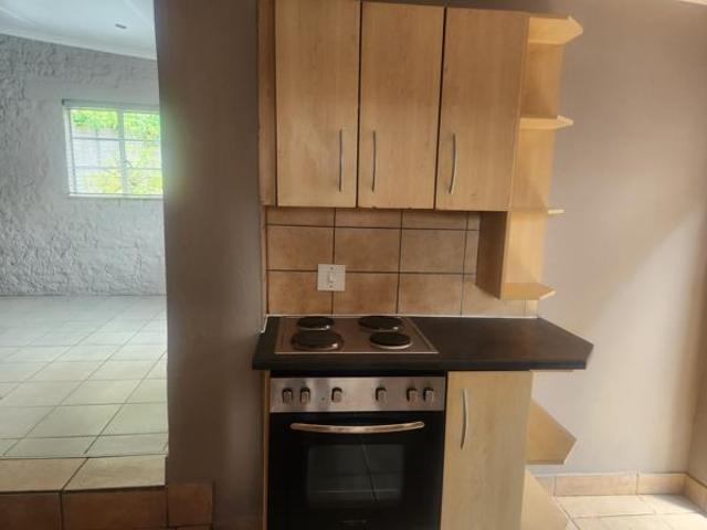 Apartment for rent in Vosloorus, Gauteng