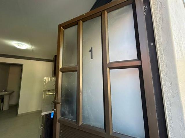 Apartment for rent in Frances Baard, Northern Cape