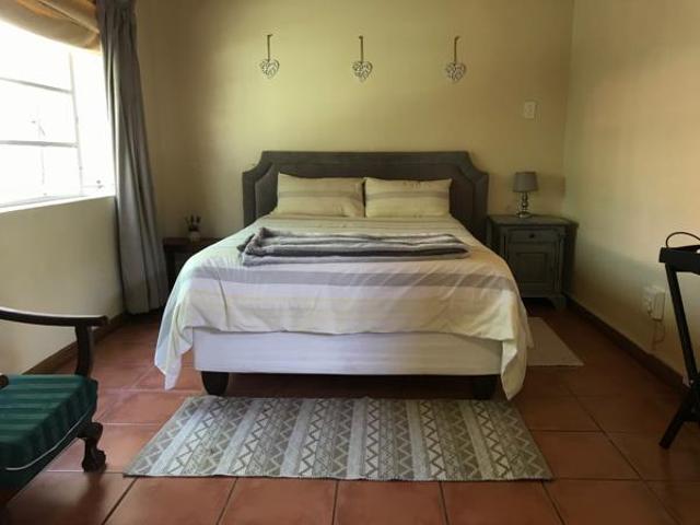 Apartment for rent in Frances Baard, Northern Cape