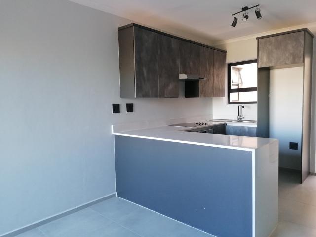 Apartment for rent in Waterkloof, Gauteng
