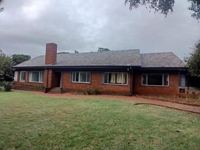 Apartment for rent in Pretoria, City of Tshwane Metropolitan Municipality