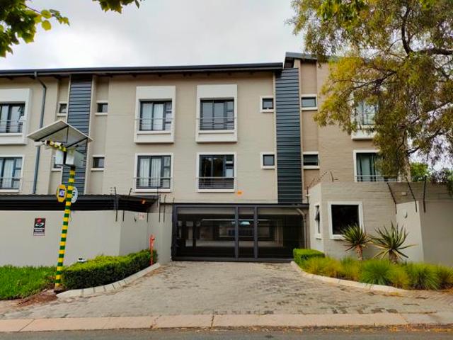 Apartment for rent in Waterkloof, Gauteng