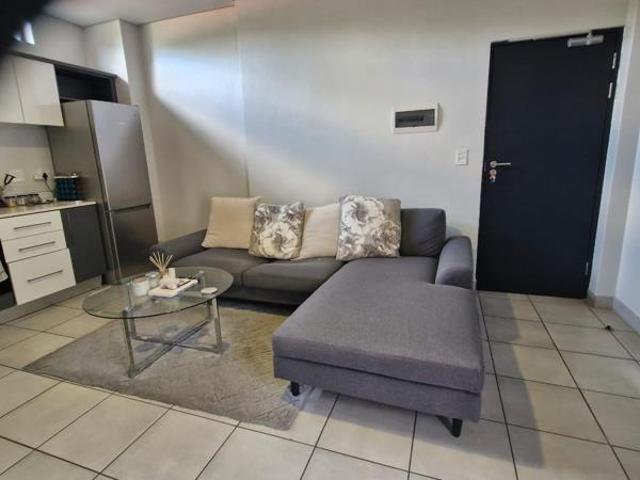 Apartment for rent in Waterkloof, Gauteng