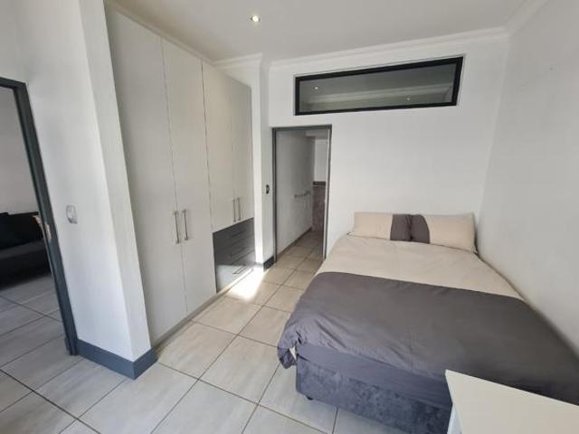 Apartment for rent in Waterkloof, Gauteng