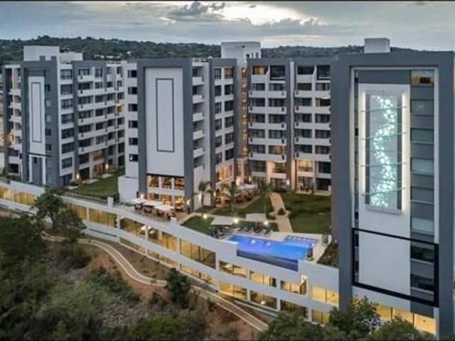 Room for rent in Waterkloof, Gauteng