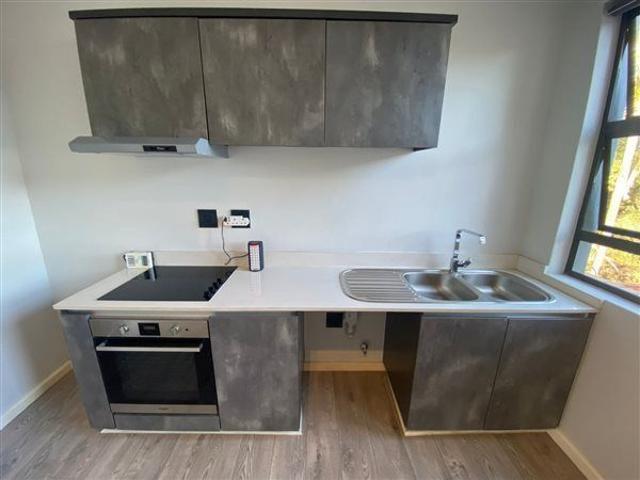 Room for rent in Pretoria