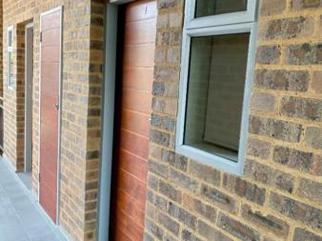 Apartment for rent in Waterkloof, Gauteng