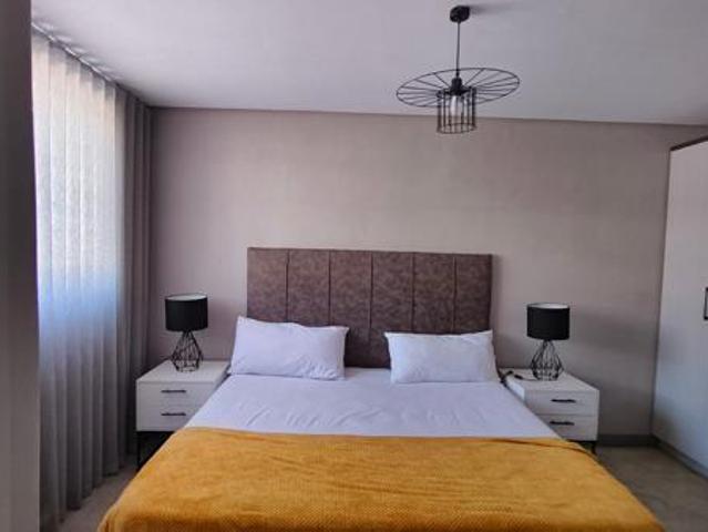 Room for rent in Waterkloof, Gauteng