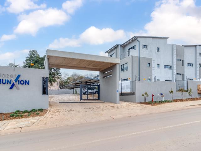 Apartment for rent in Pretoria, City of Tshwane Metropolitan Municipality