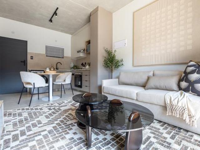 Apartment for rent in Pretoria, City of Tshwane Metropolitan Municipality