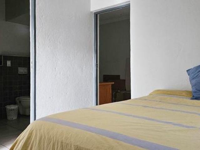 Apartment for rent in Waterkloof, Gauteng