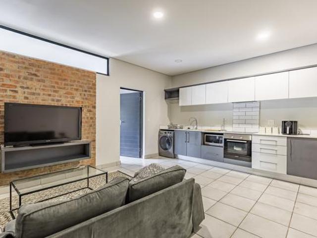 Apartment for rent in Waterkloof, Gauteng