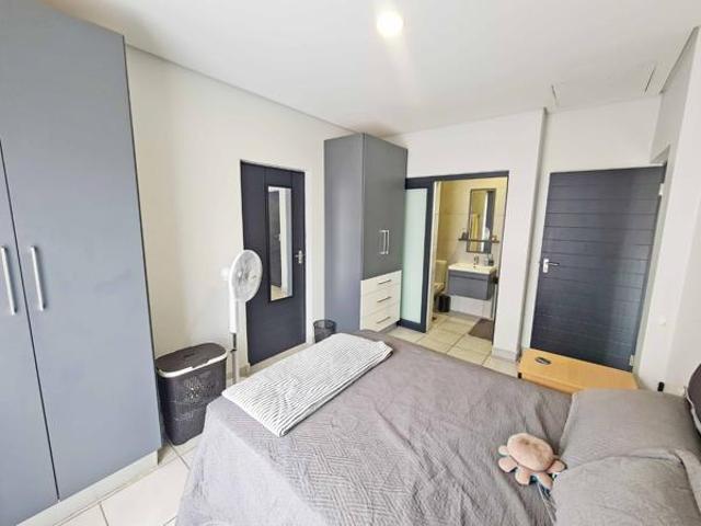 Apartment for rent in Waterkloof, Gauteng