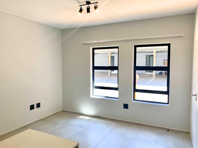 Apartment for rent in Waterkloof, Gauteng