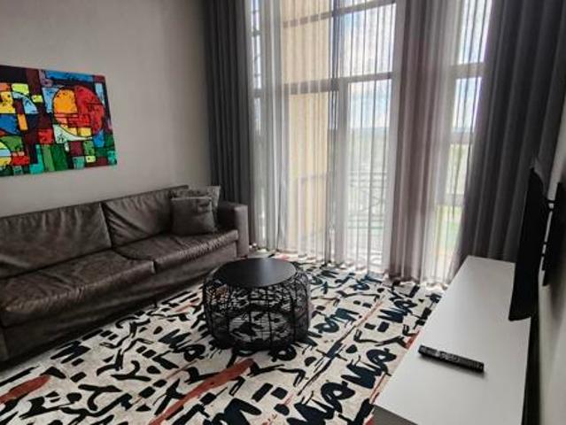 Apartment for rent in Waterkloof, Gauteng