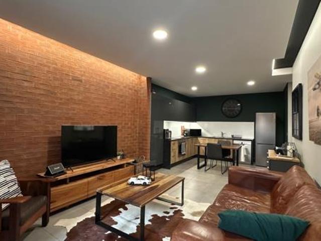 Apartment for rent in Waterkloof, Gauteng